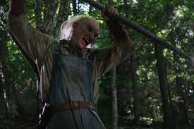Wrong Turn (2003)